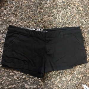 Volcom women’s shorts